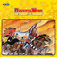 Dynasty Wars (Capcom Arcade Stadium)